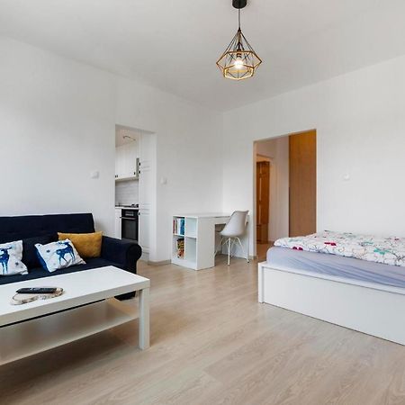 Apartment 20 Minutes From City Center W Netflix, Coffee Or Tea & Parking Братислава Екстериор снимка